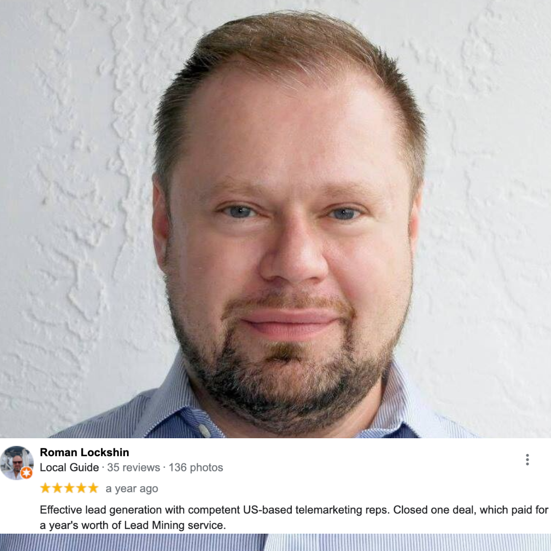 Client review 7